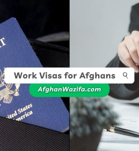 The Ultimate Guide to Finding Part-time Jobs in Kabul