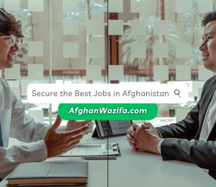 Top In-Demand Skills to Secure the Best Jobs in Afghanistan: A Comprehensive Guide