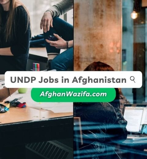 How to Get a Job in Kabul, Afghanistan