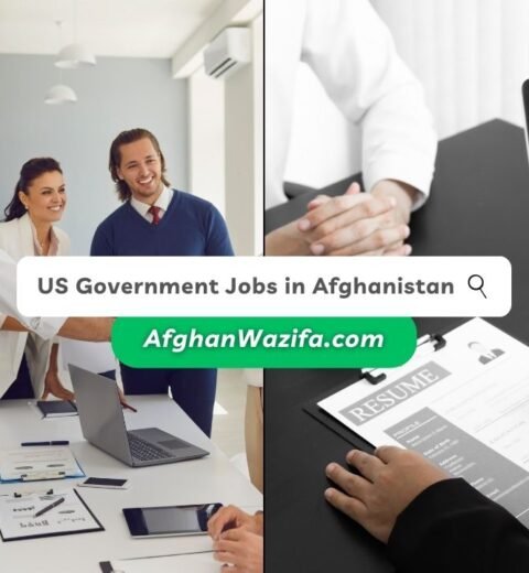 Top Job Websites for Finding Work in Afghanistan