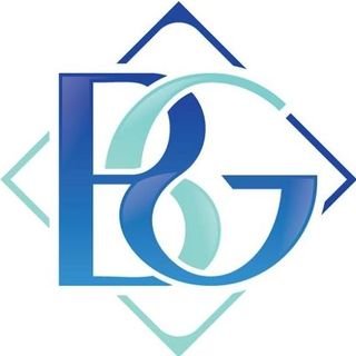 Baheer Group Logo