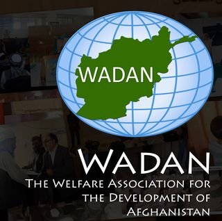 WADAN Organization in Afghanistan 1
