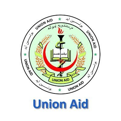 Union Aid Logo